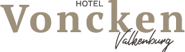 Logo Grand Hotel Voncken